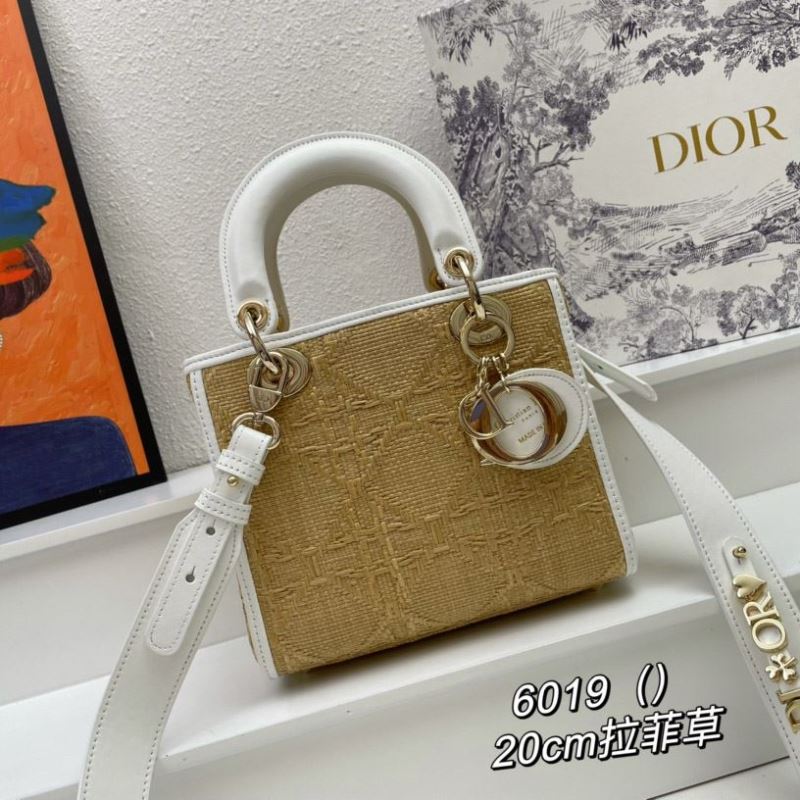 D*or shopping bags